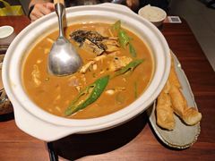 -老村长•湖北家常菜(胜利街店)