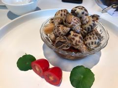 -申粤轩酒楼·三十年粤菜经典(丁香花园店)