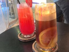 -BE NORMAL CAFE(霞溪路店)