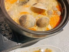 -达叔香味海鲜(海棠68环球美食街店)