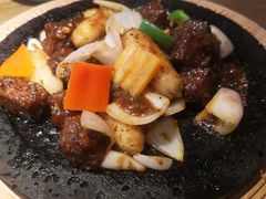 -蜜桃餐厅·伴山(湖滨商业街店)