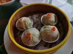 -汇华阁中餐厅·粤菜早茶(汇华希尔顿逸林酒店)