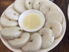 -茶港食堂(武昌店)