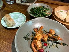 -兰溪小馆(东直门簋街店)