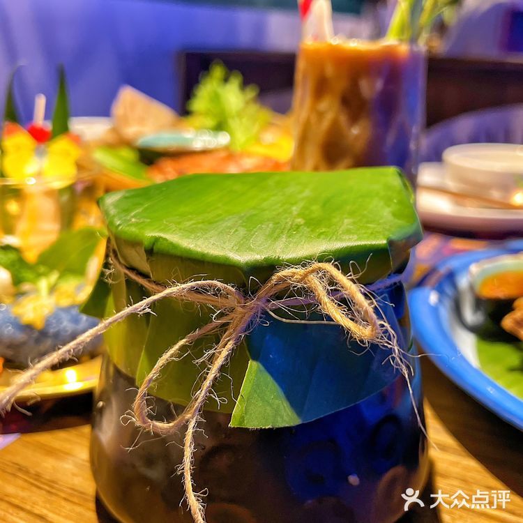 好想每天都能吃大餐，光吃不胖