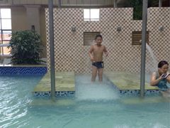 -哈尔滨太平湖温泉酒店