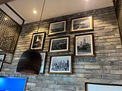 大堂-新加坡海鲜(国贸商城店)