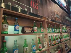 -槿Story·韩国料理(望京韩国美食城店)