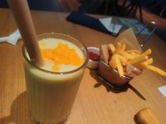 -菲滋意式餐厅(临平万达店)