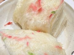 -蒋家桥饺面店(广陵路店)