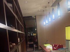 -西安凯悦酒店·湖畔中餐厅