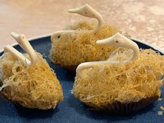 -广东胜利宾馆西关粤中餐厅