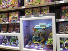 -乐高专卖店(温州万象城店)