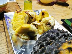 -辉记炭烧海鲜大排档·老字号(福田店)