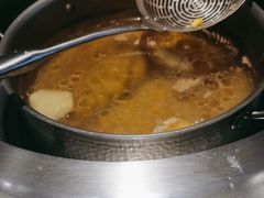 -海汕记·潮汕鲜牛肉火锅·自助