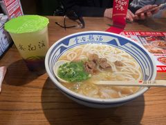 -鑫花溪牛肉米粉(景德路店)