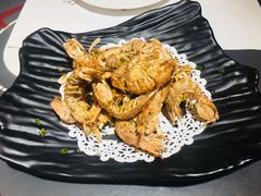 -79号渔船海鲜饭店(华强北店)