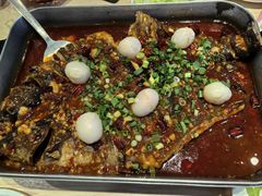 -鱼酷活鱼烤鱼(沈阳大悦城店)