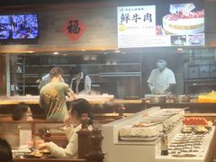 -海汕记·潮汕鲜牛肉火锅·自助