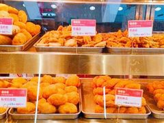 -京天红酒家(虎坊路店)