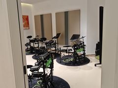 -音乐窝玩创中心·乐器声乐(海珠乐峰店)