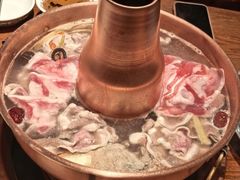 -北京老门框爆肚涮肉馆(凤城六路店)