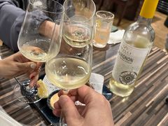 -BomBa意大利餐厅