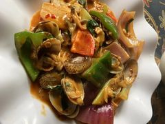 -泰妃堂.泰菜.夜宵(赤岗总店)