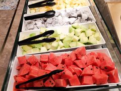 -比格比萨自助(裕源大厦店)