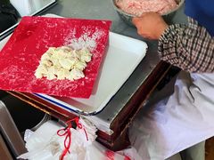 -玉塘村小杨馄饨