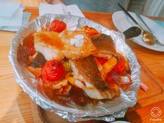 -麦甜创意轻食餐厅(西康路店)