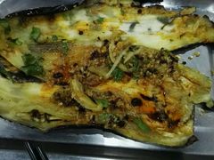 -阿明烧烤·烤鱼·小龙虾(水清路店)