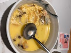 -乐享食光·浙菜风味餐厅(江虹路滨江体育馆店)