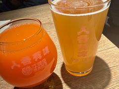 -牛啤堂精酿啤酒餐吧(五棵松华熙店)