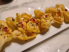 -宝丽轩中餐厅BAOLIXUAN