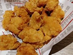 -The Habit Burger Grill 哈比特汉堡(爱琴海店)