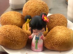 -梅利汴京烤鸭•开封豫菜地标店(晋安路店)