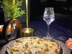 -老友时光·Pizza(泰华黑金店)