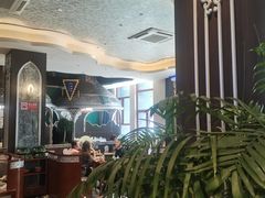 -哈啾嗨·新概念蒙餐(红星新城店)