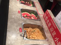 -川锅一号火锅(睢宁店)