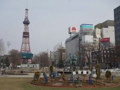 -札幌电视塔