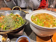 -真地道京味府·鲜橙烤鸭·北京菜(朝外大街东大桥店)