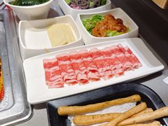 -海底捞火锅(金光华店)