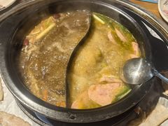 -7号院街鲜鱼府·涮烤一体(酒城华府总店)