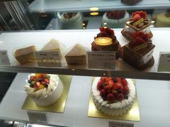 -檬舒舒MonChouChou(久光百货店)