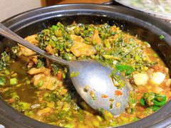 蜀宴小炒肉-蜀宴小调·精致家常菜(来福士店)