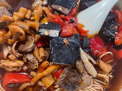 -晓马鸭店(新芜路店)