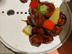 -小鹅皇港式餐厅(新抚万达店)