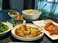 -小城故事·地道宁波味(月湖盛园店)