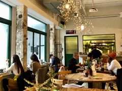 大堂-RAC BAR(安福路店)